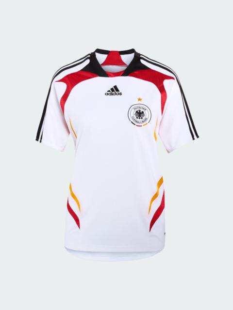 adidas Germany Home Jersey 2007
