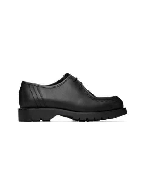 KLEMAN Black Padrini Derbys