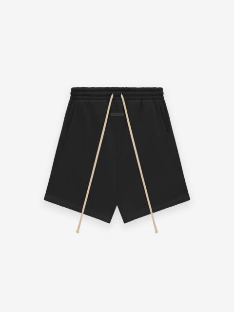 Fear of God Fleece Relaxed Shorts