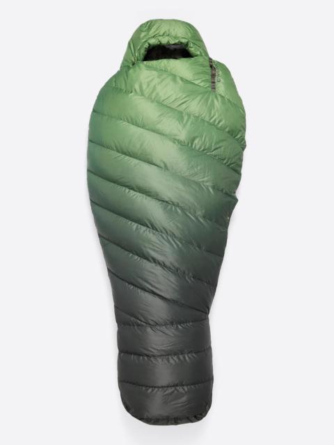 Marmot Wraptor Down 30° Long Sleeping Bag