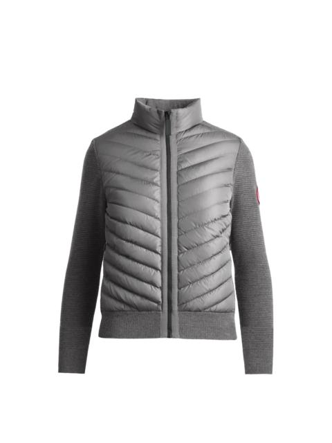 Canada Goose HYBRIDGE KNIT JACKET