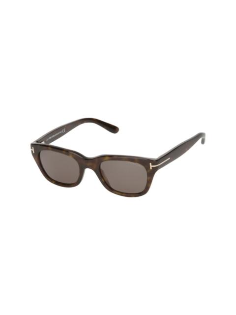 TOM FORD cat eye sunglasses