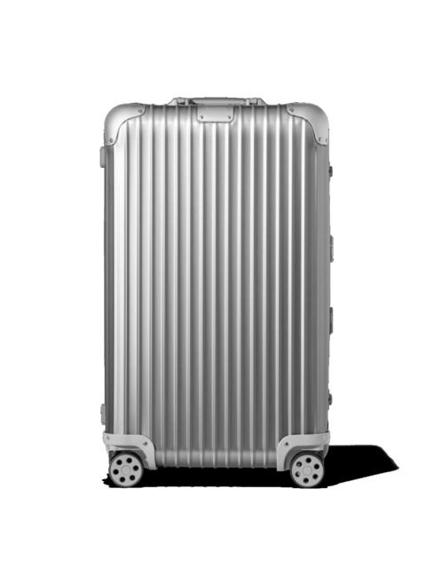 RIMOWA Original Trunk S