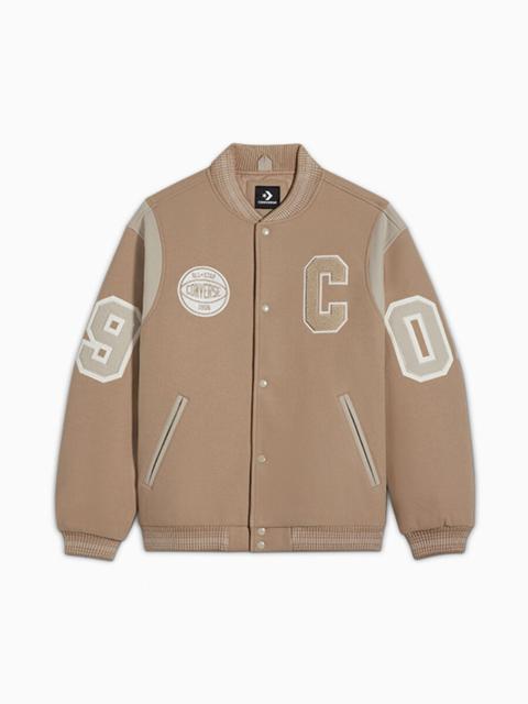 Converse Premium Varsity Jacket