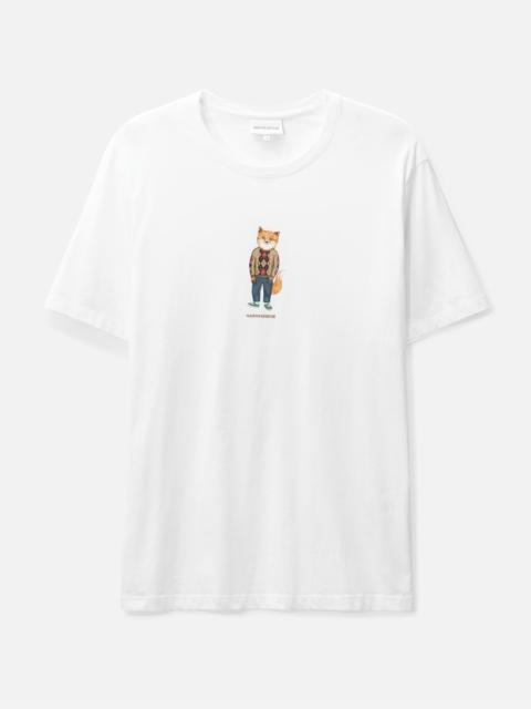 DRESSED FOX REGULAR T-SHIRT