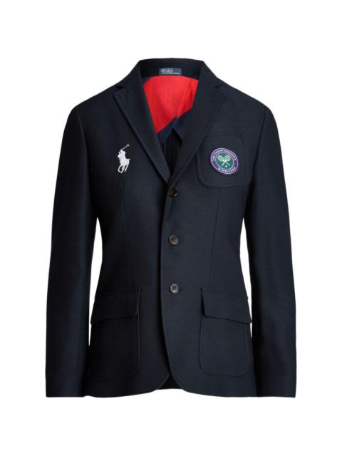Polo Ralph Lauren x Wimbledon Collection Umpire blazer
