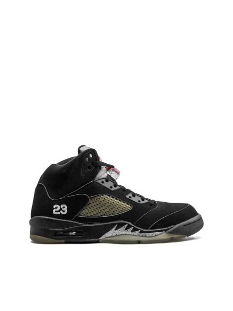 Air Jordan 5 Retro sneakers