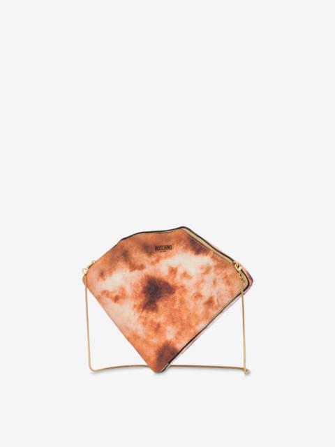 Moschino PIZZA BAG
