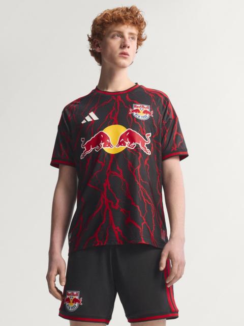 adidas Red Bull New York 26/27 Home Authentic Jersey