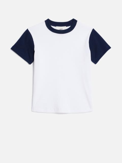 Bicolor Ami de Cœur T-shirt