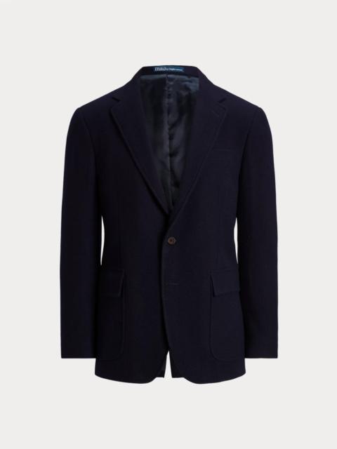 Polo Ralph Lauren Polo Tailored Fit Cashmere Blazer