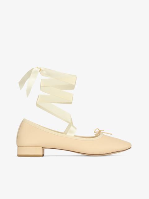 Repetto Danse ballerinas