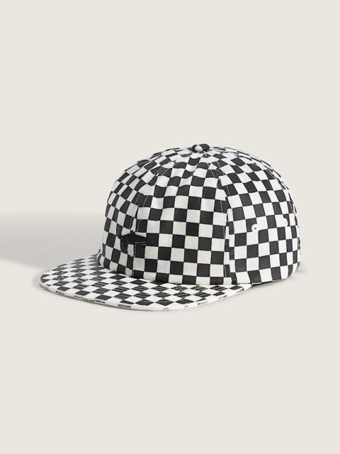 Vans Salton Jockey Hat