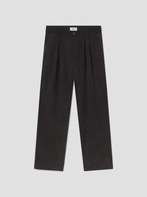 AGOLDE SLATER TROUSER IN BRAKUS
