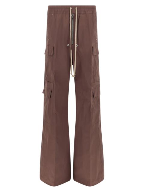Rick Owens 'Cargobelas' Pants