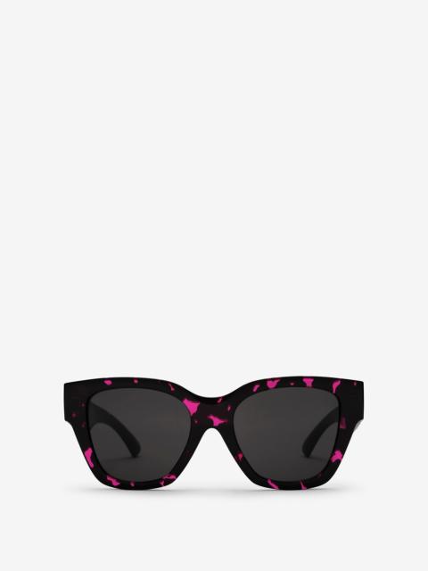 Burberry Heritage Square Sunglasses
