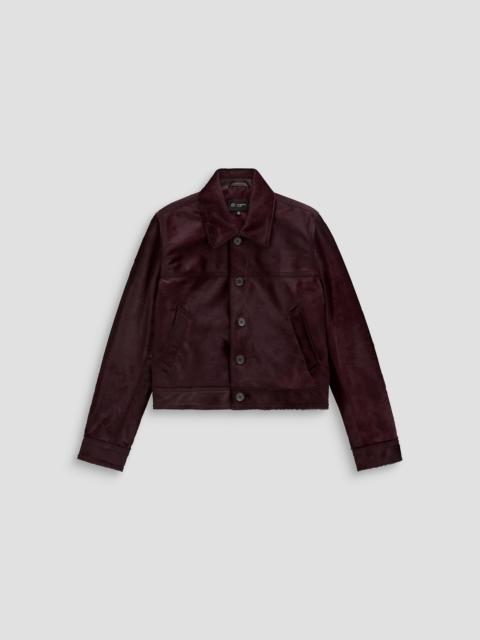 AG Jeans Carly Jacket