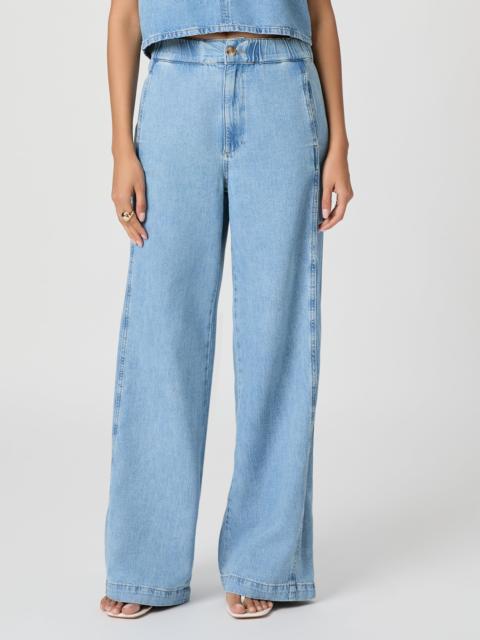 PAIGE Rumi Wide Leg Pant