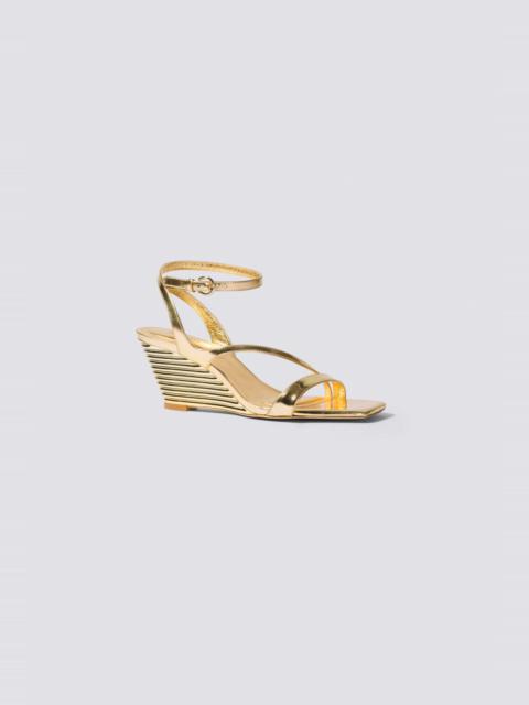 SIMKHAI ROLA WEDGE SANDAL