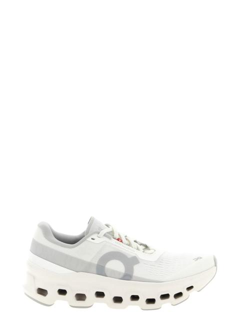 On 'Cloudmonster 1' Sneakers