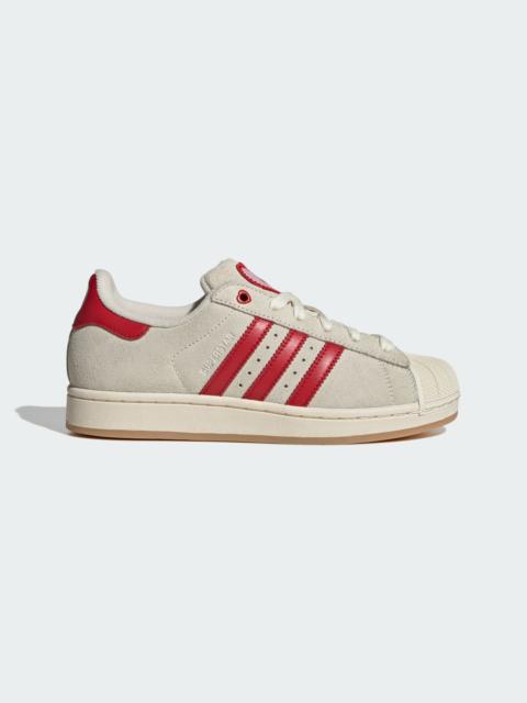 adidas SUPERSTAR II SHOES