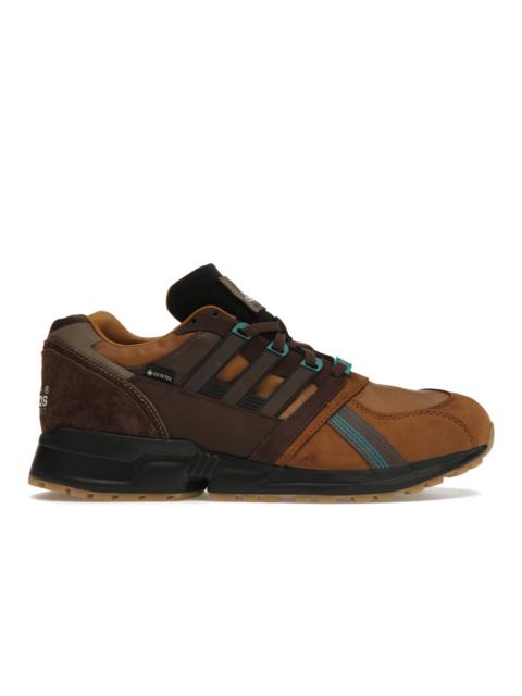 adidas EQT CSG 91 Gore-Tex Brown Black