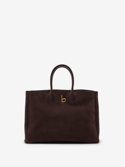 Burberry Medium Rocking Horse Tote​