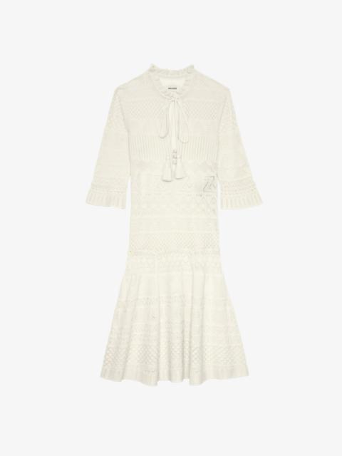 Zadig & Voltaire Memphisa Dress