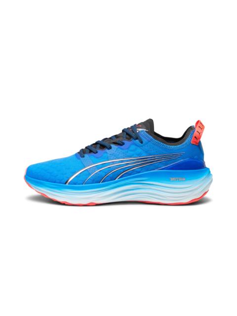 PUMA ForeverRun Nitro "Ultra Blue" 377757 11
