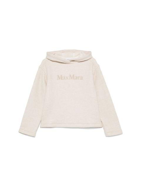 Max Mara Gary hoodie