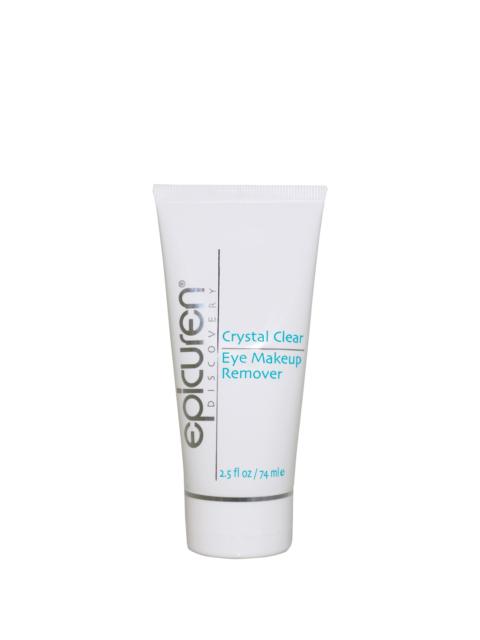 Epicuren Discovery Epicuren Discovery Crystal Clear Eye Makeup Remover 2.5 fl. oz.