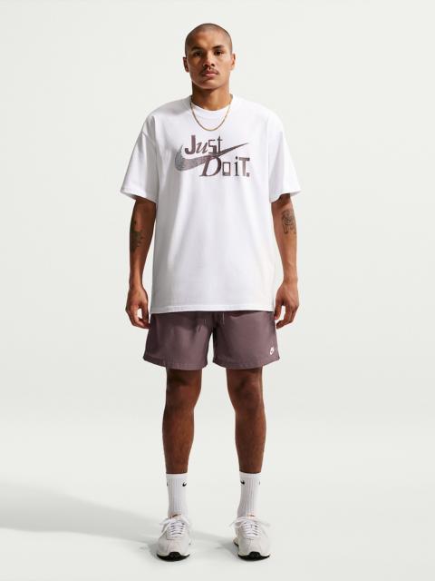 Nike Nike Club Men's Woven Flow Shorts