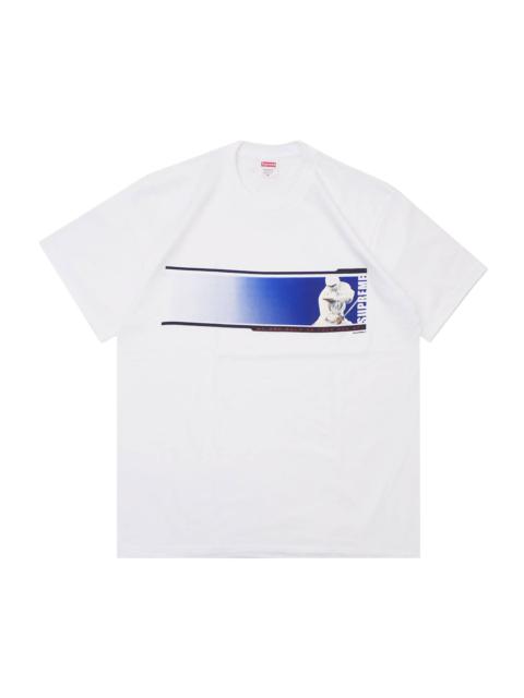 Supreme We're Back T-Shirt 'White'