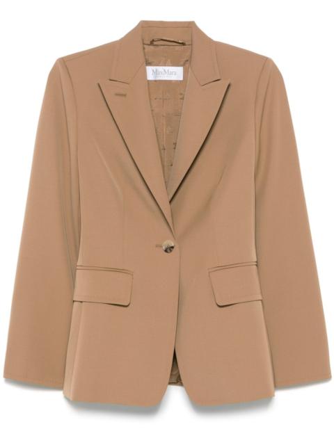 Max Mara Palchi blazer