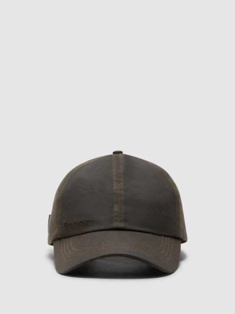 Barbour Wax cap