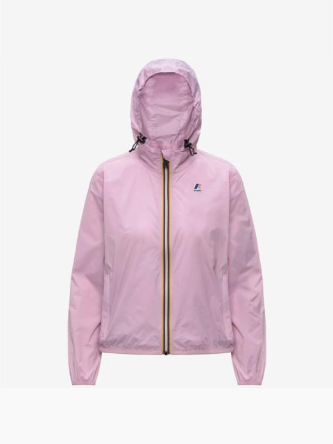 K-WAY Le Vrai 4.0 Claudette Jacket