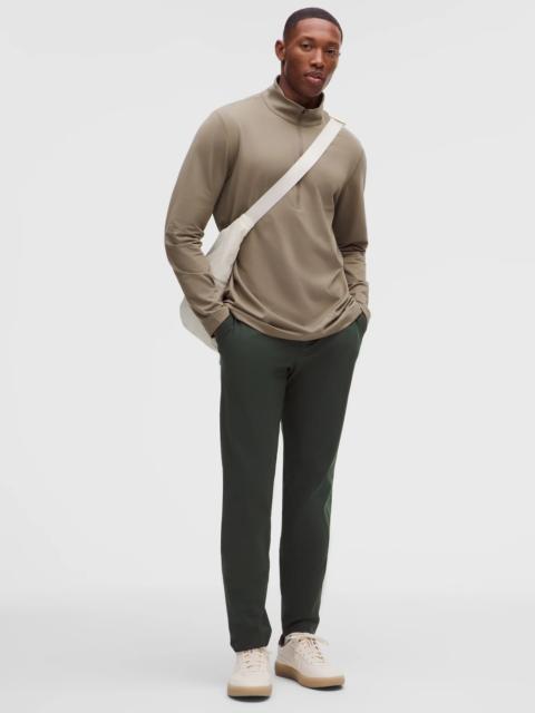 lululemon ABC Slim-Fit Trouser 37L *Warpstreme