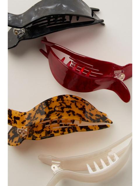 FREE PEOPLE Jetsetter Flat Claw