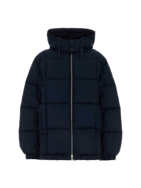 Kyle padded jacket