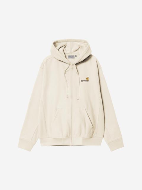 Carhartt WIP Hooded American Script Jacket