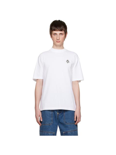 EYTYS White Ferris T-Shirt