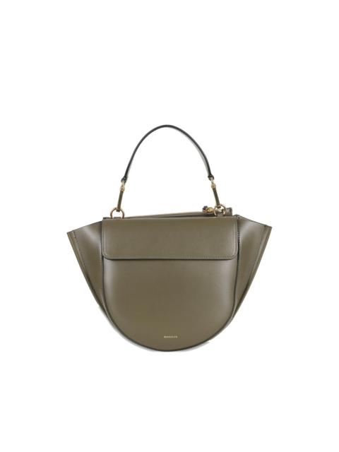 WANDLER Hortensia tote bag