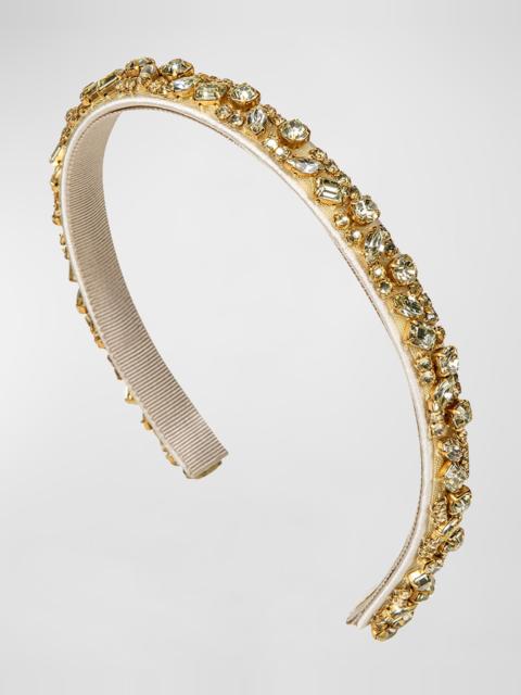 Jennifer Behr Essen Headband