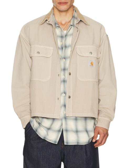 Carhartt WIP Prescott Shirt Jacket