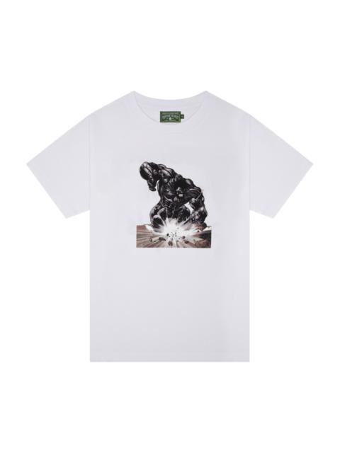 DENIM TEARS Denim Tears x Arthur Jafa LeRage Tee 'White'
