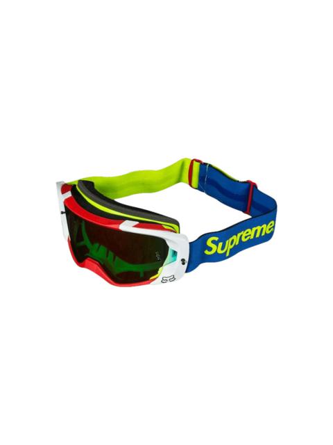 Supreme Supreme x Fox Racing Vue Goggles 'Multi'