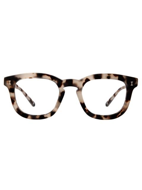 illesteva Boston Optical