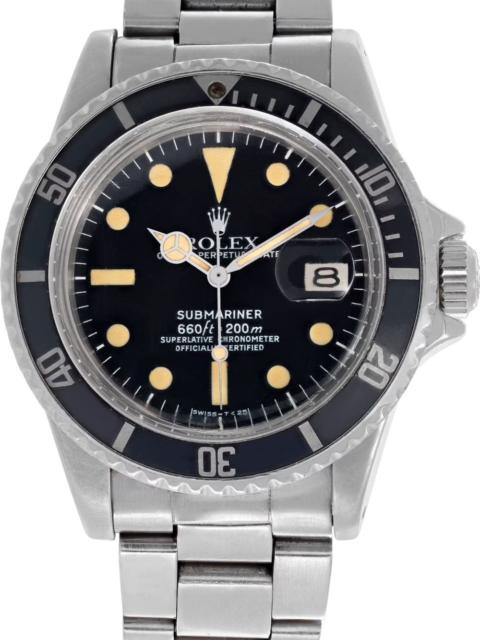 ROLEX Submariner 40mm