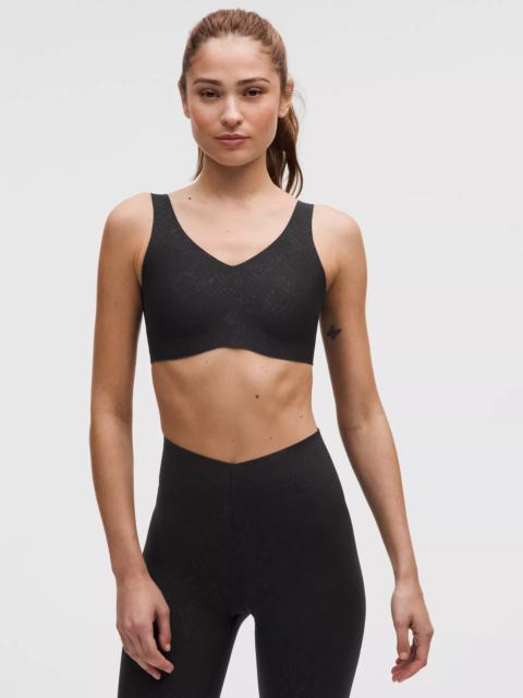 lululemon lululemon Glow Up™ Bra *Medium Support, B/C Cup