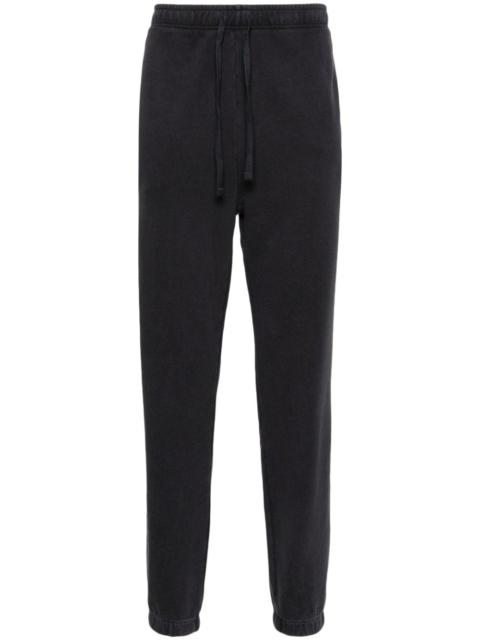 Polo Ralph Lauren Pony-embroidered cotton track pants